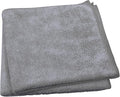Single Microfiber Cleaning Cloth 40x40 cm by GANGKART-Ceramicknobsworld