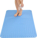 ENKOSI Extra Large Shower Mat Non Slip by ENKOSI