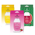 PAMMI Power Mist Hydrating Hand Sanitizer Spray, Portable Travel Size Pocket by PAMMI