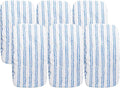 Matthew Microfiber Mop Refills Compatible by MATTHEWCLEANINGPRODUCTS
