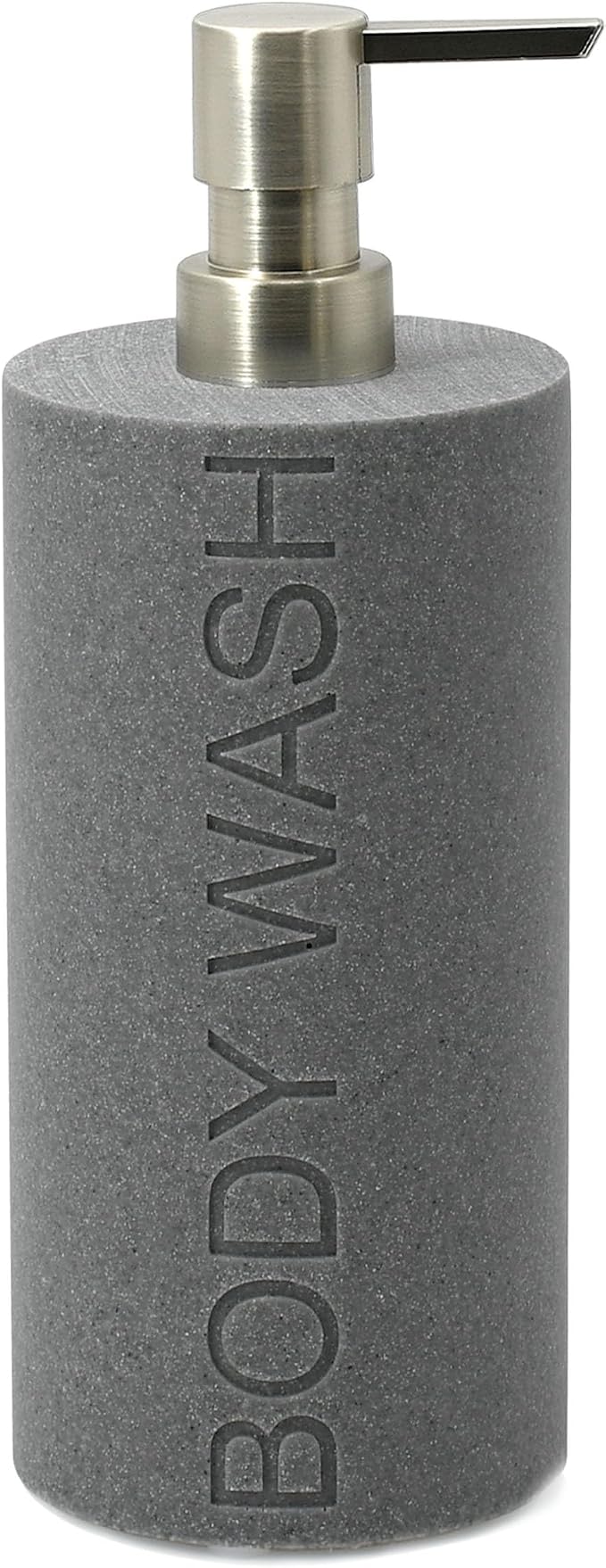 Shampoo, Conditioner, or Body Wash Dispensers by IndecorHome