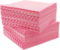 Disposable Dish Cloths Paper Towels, Domestic Cleaning Towels by elinnee