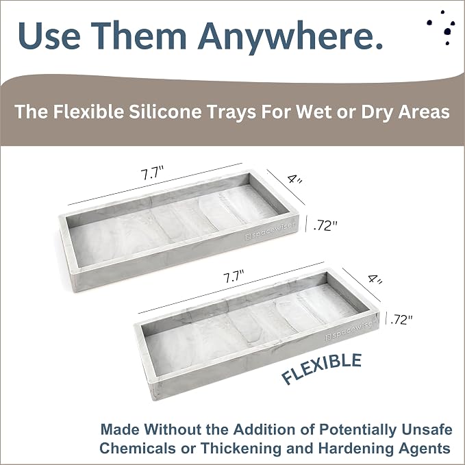 Countertop and Vanity Tray - Image 3
