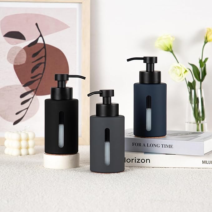 Enra Foaming Soap Dispenser - Image 7