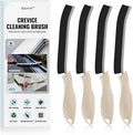 SXhyf Crevice Cleaning Brush by SXhyf