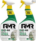 RMR-86 Instant Mold and Mildew Stain Remover Spray by RMRBrands