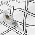 Drawer and Shelf Liner for Kitchen Cabinets Non-Adhesive Cabinet Liners for by GOPAS