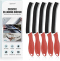 SXhyf Crevice Cleaning Brush by SXhyf