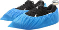 Hitituto Shoe Covers Disposable Non-slip by Hitituto