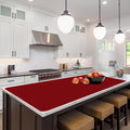 Quality Silicone Table Mat 47x24 Inch by Unknown
