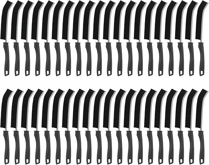 Crevice Cleaning Brush, Gap Cleaning Brush, Dead Corners Brushes Window and - Image 2