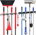 nacena Broom holder Wall Mount by NACENA