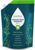 Puracy Laundry Stain Remover for Clothes Laundry by Puracy