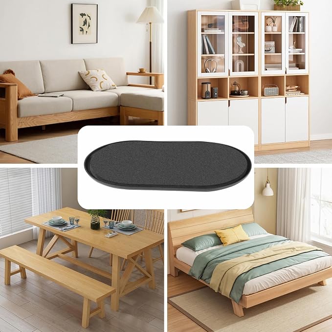 Reusable Large Furniture Sliders - Image 7