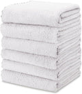 kimteny Kitchen Cloth Dish Towels, 13x28 Inches Premium Dishcloths, Super by kimteny