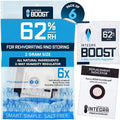Integra Boost 2-Way Humidity Control Pack – Patented Technology by IntegraSpecialtyProducts