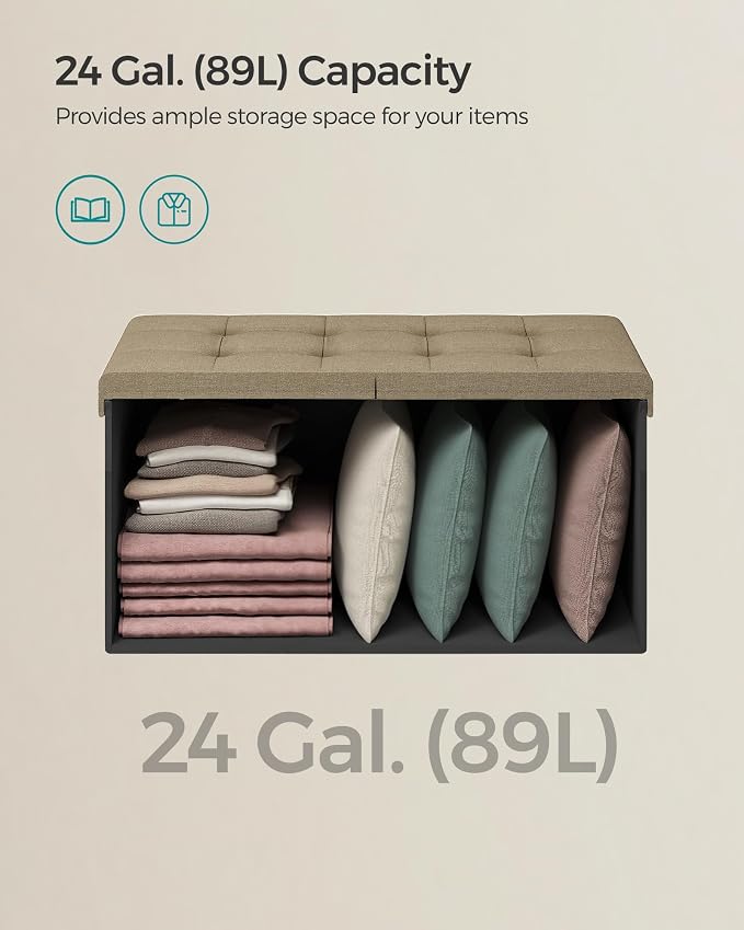 SONGMICS Mazie Collection - Image 5