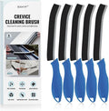 SXhyf Crevice Cleaning Brush by SXhyf