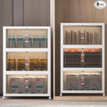 Extra Large Stackable Storage Bins by UAMFURIDirect