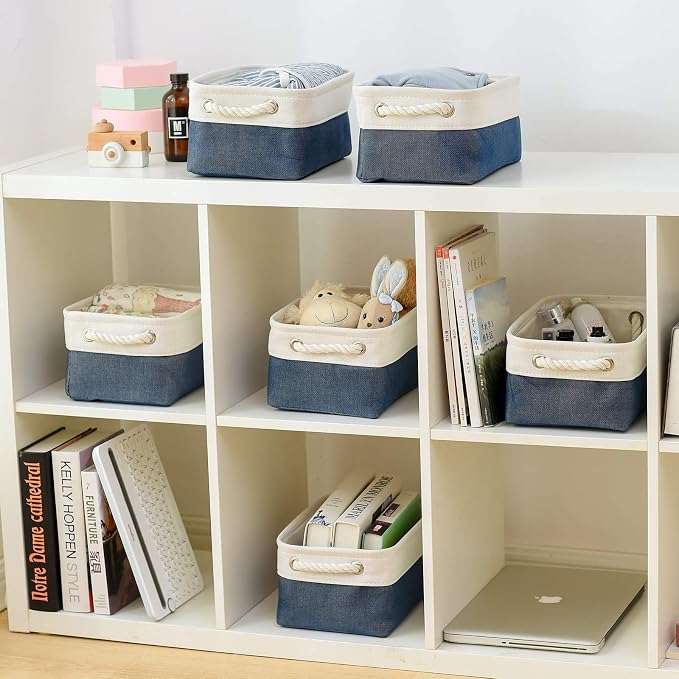 Storage Basket for Organizing - Image 7