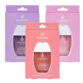 PAMMI Power Mist Hydrating Hand Sanitizer Spray, Portable Travel Size Pocket by PAMMI