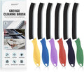 SXhyf Crevice Cleaning Brush by SXhyf