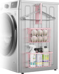 Magnetic Dryer Ball Holder and Magnetic Hanger Holder by Unknown