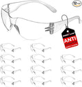BISON LIFE Safety Glasses by BisonLife