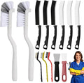 Crevice Cleaning Brush, CleaningSupplies by DEPOVTE