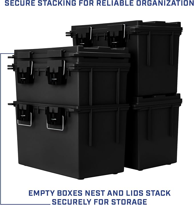 Sheffield 12764 XL Storage Bins - Image 8