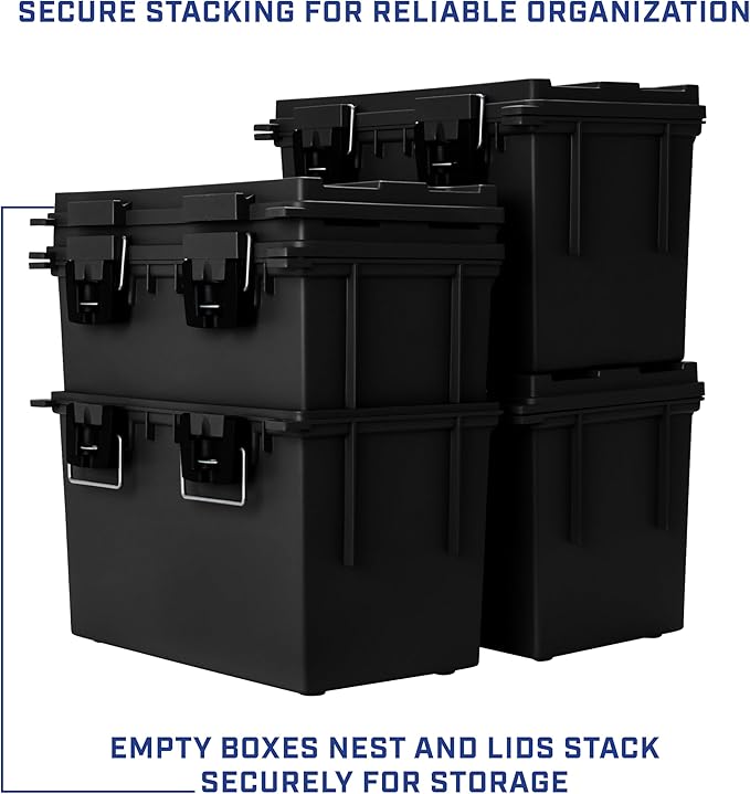 Sheffield 12773 XL Storage Bins - Image 8