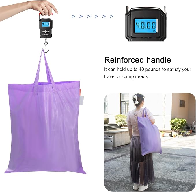 Polecasa Small Heavy Duty Laundry Bag - Image 3