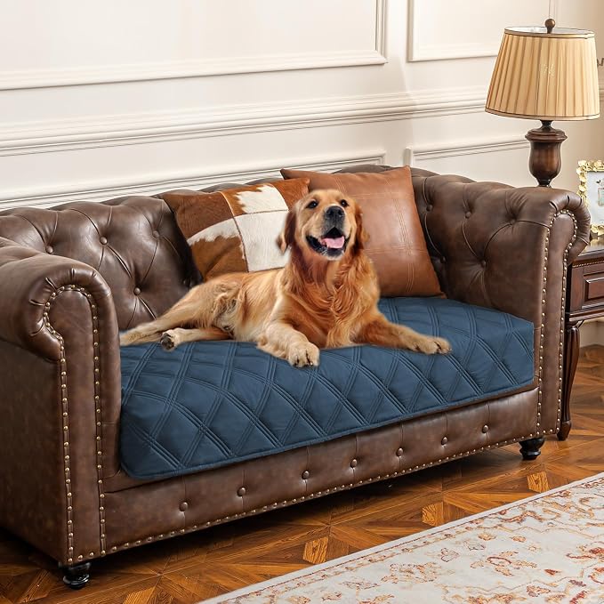 Ameritex Waterproof Dog Bed Cover Pet Blanket by Ameritex