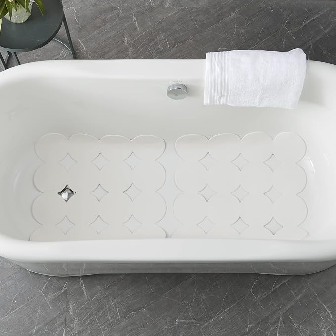 Square Shower Mat Nonslip - Image 5