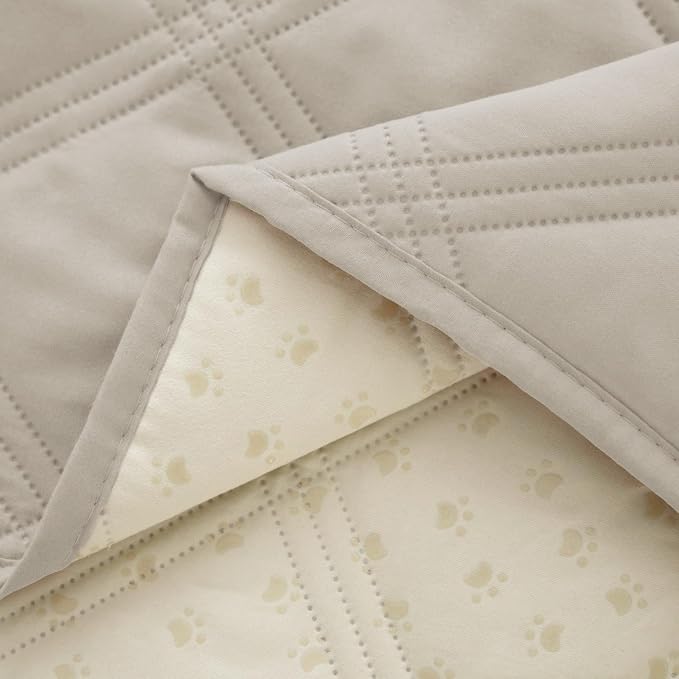 Ameritex Waterproof Dog Bed Cover Pet Blanket - Image 3