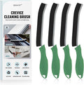 SXhyf Crevice Cleaning Brush by SXhyf