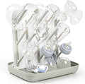 Termichy Baby Bottle Drying Rack: Large Vertical Bottle Dryer Rack Holder by Termichy