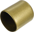 uxcell 20pcs Rubber End Caps 26mm ID Vinyl Round Tube Bolt Cap Cover Thread by uxcell