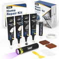 Quartz Countertop Repair Kit, Granite & Marble Repair Kit by AiliailiDirect