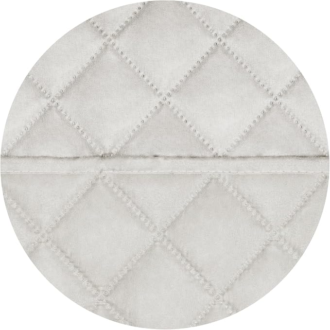PureFit Reversible Quilted Sofa Cover, Water Resistant Slipcover Furniture - Image 5
