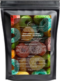 Fruity Loops Carpet Freshener Powder Refill 36 oz | Powerful Odor Eliminator by Lapew