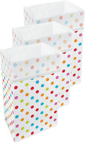 30 Gallon Disposable Pop-Up Trash Cans by CleanCubes
