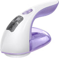 Rechargeable Fabric Shaver and Lint Remover, 3-Speed Adjustable Sweater Shaver by Ruidla