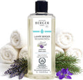Fresh Linen - Lampe Berger Fragrance Refill by MAISONBERGER