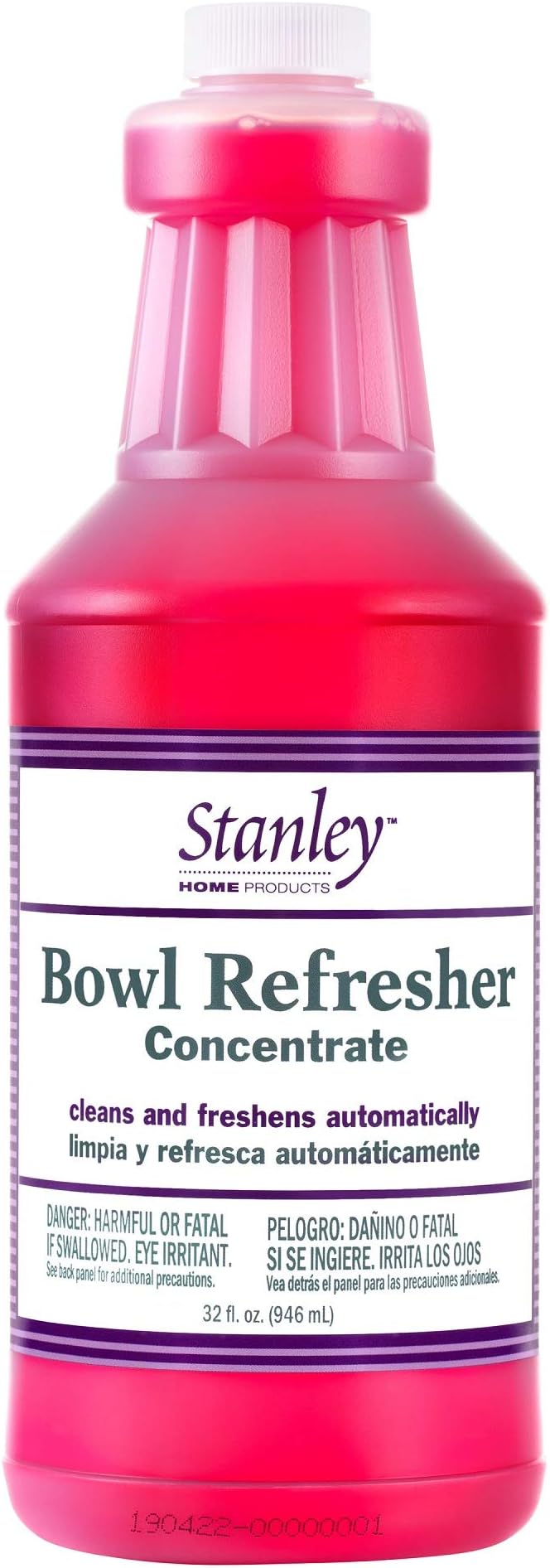 Fuller Brush Bowl Refresher Concentrate by Stanley+Home+Products