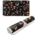Mushroom Ironing Mat Portable Ironing Pad Blanket by Unknown
