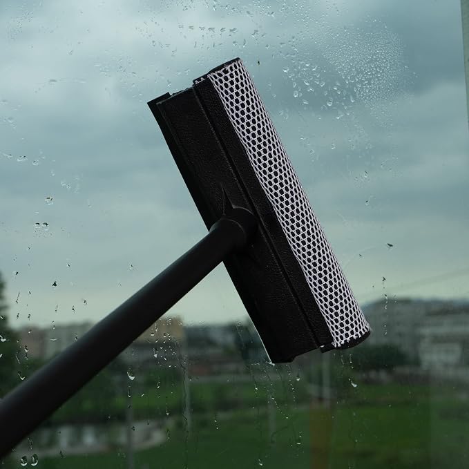 Matthew Cleaning All Purpose Window Squeegee Window Cleaner Tool, Car Squeegee - Image 6