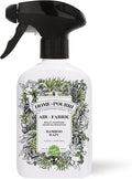Home-Pourri Air + Fabric Multi-Purpose Odor Freshener Spray, Bamboo Rain by %7EPourri