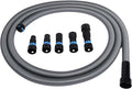 Cen-Tec Systems 94720 Quick Click 20 Ft. Hose by Cen-TecSystems