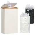 29 Gallons Recycling Bins for Kitchen, Indoor Recycle Bins by iEGrow